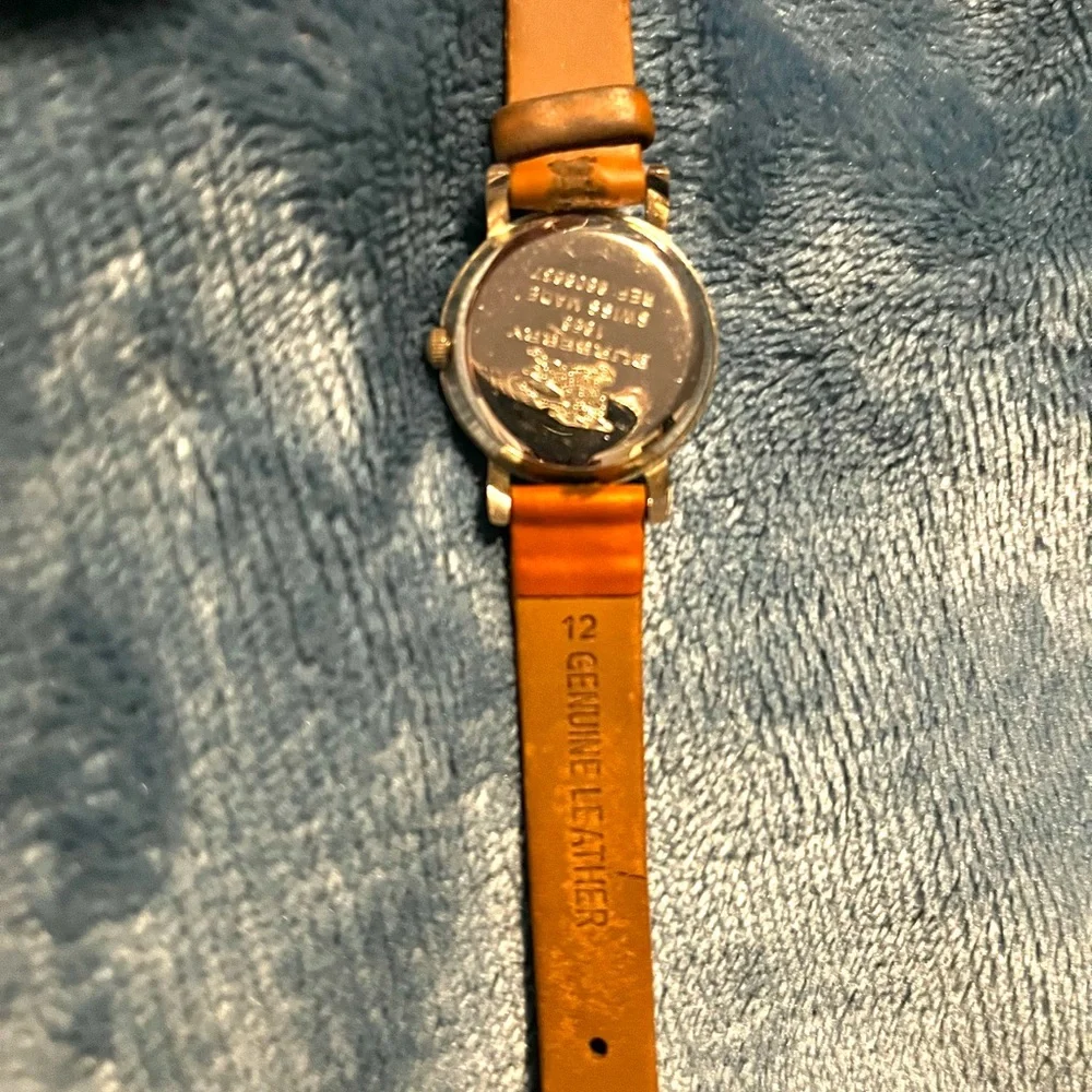 Watch